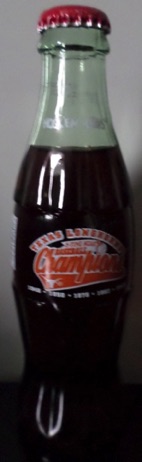 2002-1610 € 5,00 coca cola flesje 8oz texas longhorns basebal chsmpions.jpeg